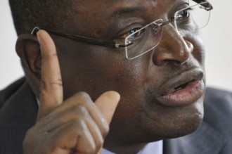 Koacinaute Côte d'Ivoire : Ouattara Gnonzié très en colère contre Fologo 